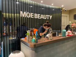 -MOE BEAUTY.皮肤管理中心