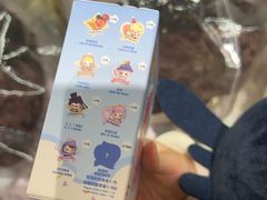 -泡泡玛特POPMART(上海环球港店)