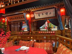 -正阳门饭庄·烤鸭·北京菜(万丰路七里庄店)