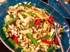 -华豫川酒家(大卫城店)