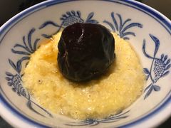 陕北糜子饭-西安饭庄·非遗陕菜(钟楼店)