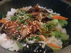 -Aqua Oasis 水天堂(爱山广场店)