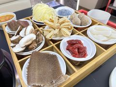 -江南鱼捞(北仑银泰城店)