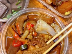 -阿姨牛杂(北京路店)