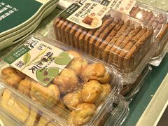 -泸溪河桃酥(西直门凯德店)