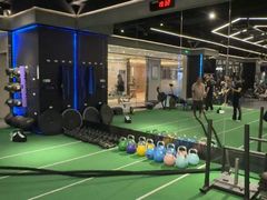 -懒人Club健身(卓越时代广场店)