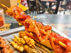 -老谢野馄饨(延安路店)