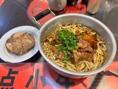 -逸桂禾面馆