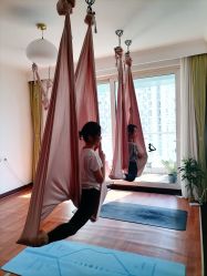 -Yvon yoga 瑜伽·精准体态管理中心