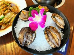 -东海怡品海鲜豆捞(舟宿夜江店)
