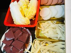 -刘少华贵州小黄牛·鲜牛肉火锅(总店)