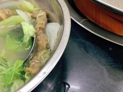 -弓虽昌焖烧鸡(大竹林店)