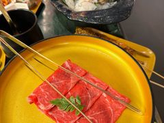 -牛New寿喜烧(曹路花园城店)