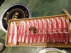 -老灶堂文创火锅(文艺路店)