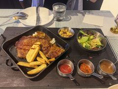 -新贝乐意大利餐厅(苏州中心店)