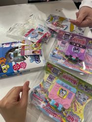 -KIDS LAND(悠唐购物中心二期店)