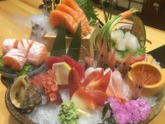 -竹幸日本料理(国光1937科技文化创意园店)