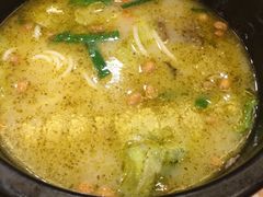 -大鼓米线(浦东长泰店)