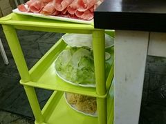 -鑫来顺大铜锅涮羊肉(中山门旗舰店)
