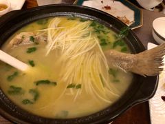 -马勒别墅·中餐厅