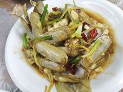 -阿杰臻选海鲜饭店(普陀山店)