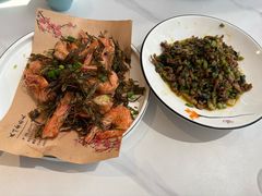 -食光慢宴·安吉土菜馆