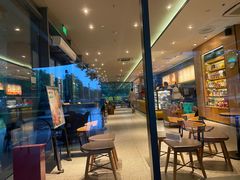 -星巴克(南京孵鹰大厦店)