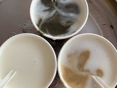 -谢怀亮芝麻茶
