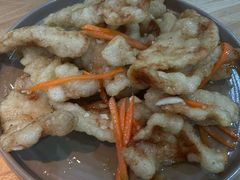 -京玉菲饭店(李村店)