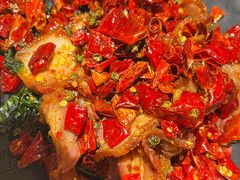 -隔壁老王·家常云南菜(花巷店)