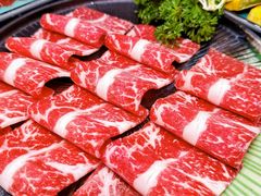 佐贺雪花和牛-好彩海鲜火锅饭店(银河百老汇店)