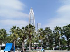 -深圳人才公园