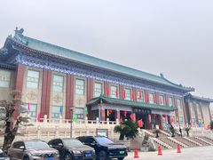 -荆州博物馆