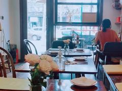 -AFS Cafe & Canteen(闽江二路店)