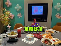 -和和小厨