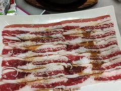 -韩宫宴烤肉·黑毛和牛·料理(合肥滨湖银泰城店)