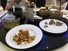 -狮王府淮扬菜(新街口友谊店)