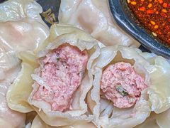 -陈员外正宗夹江烧烤(广福路店)