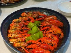 -红盔甲·小龙虾(天钥桥店)