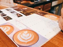 -Gee Coffee Roasters (万象城店)