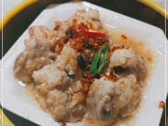 -蝴蝶里·粤菜·点心(滨江龙湖店)