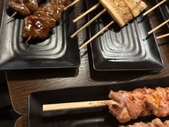 -人间半杯·小酒馆创意菜(三里屯店)