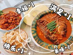 -祥阁食府妈妈菜