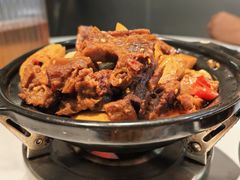 -欧记大排档·景德菜(上海首店)