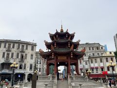 -汕头市小公园