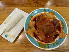 -马三洋芋片(兰州总店)
