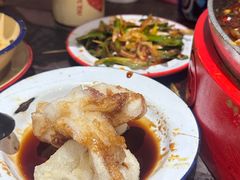 -聂发财重庆江湖菜(解放碑店)