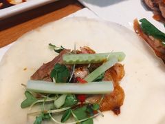 -四季民福烤鸭店(前门廊房二条店)