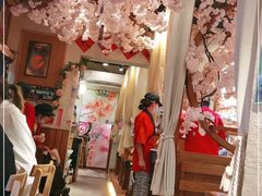 -三月居酒屋(青年大街店)