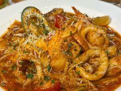 -get pizza意大利餐厅(凯德MALL店)